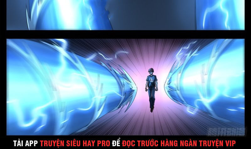 Huyết Ma Nhân Chapter 636 - 4