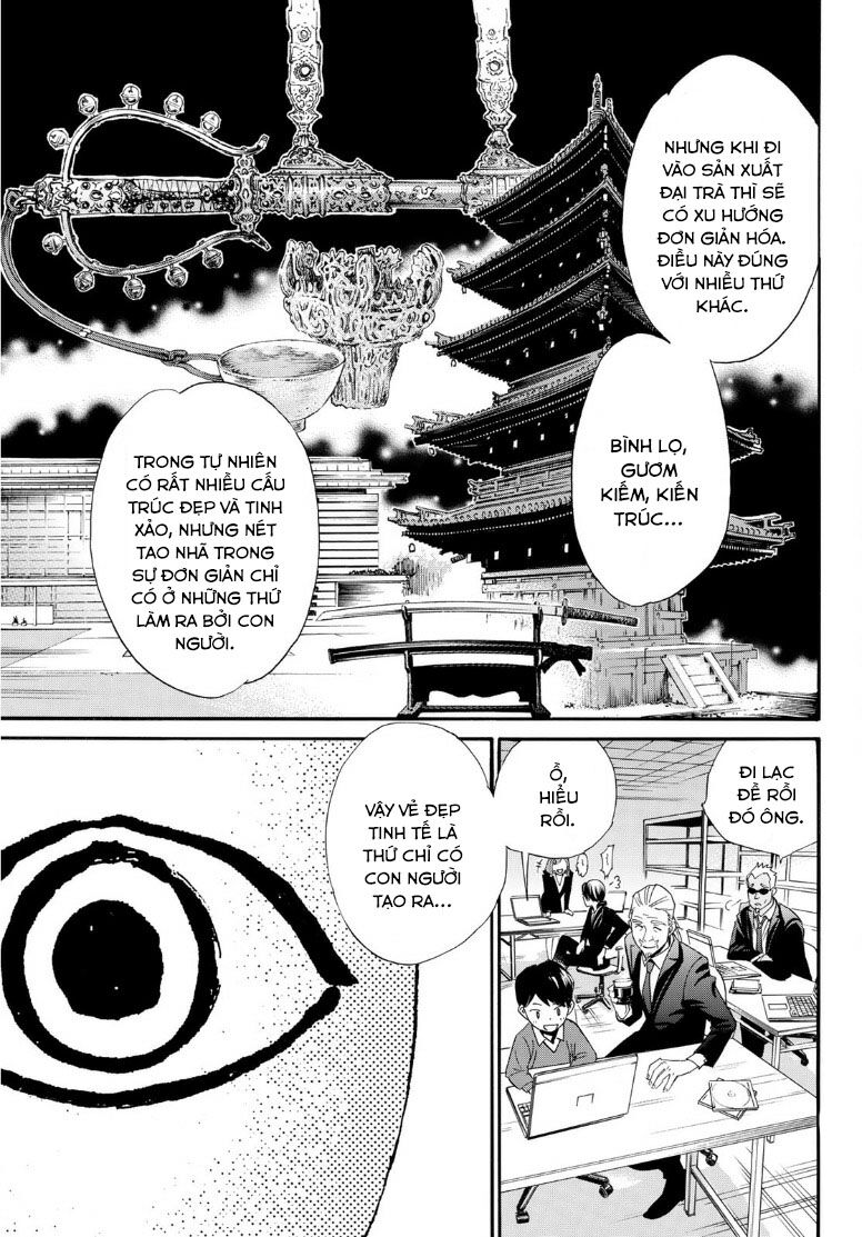 Noragami Chapter 89.2 - 15