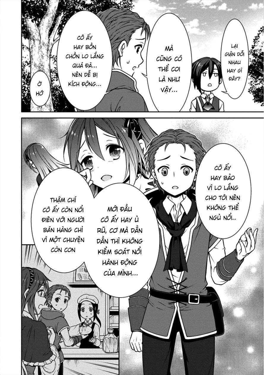 Cheat Kusushi No Slow Life: Isekai Ni Tsukurou Drugstore Chapter 6 - 15