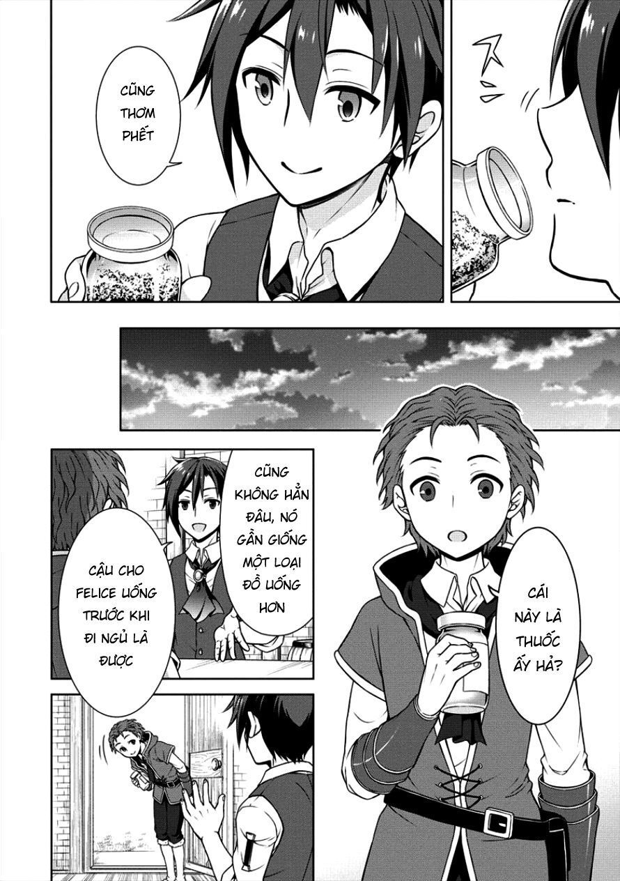 Cheat Kusushi No Slow Life: Isekai Ni Tsukurou Drugstore Chapter 6 - 23