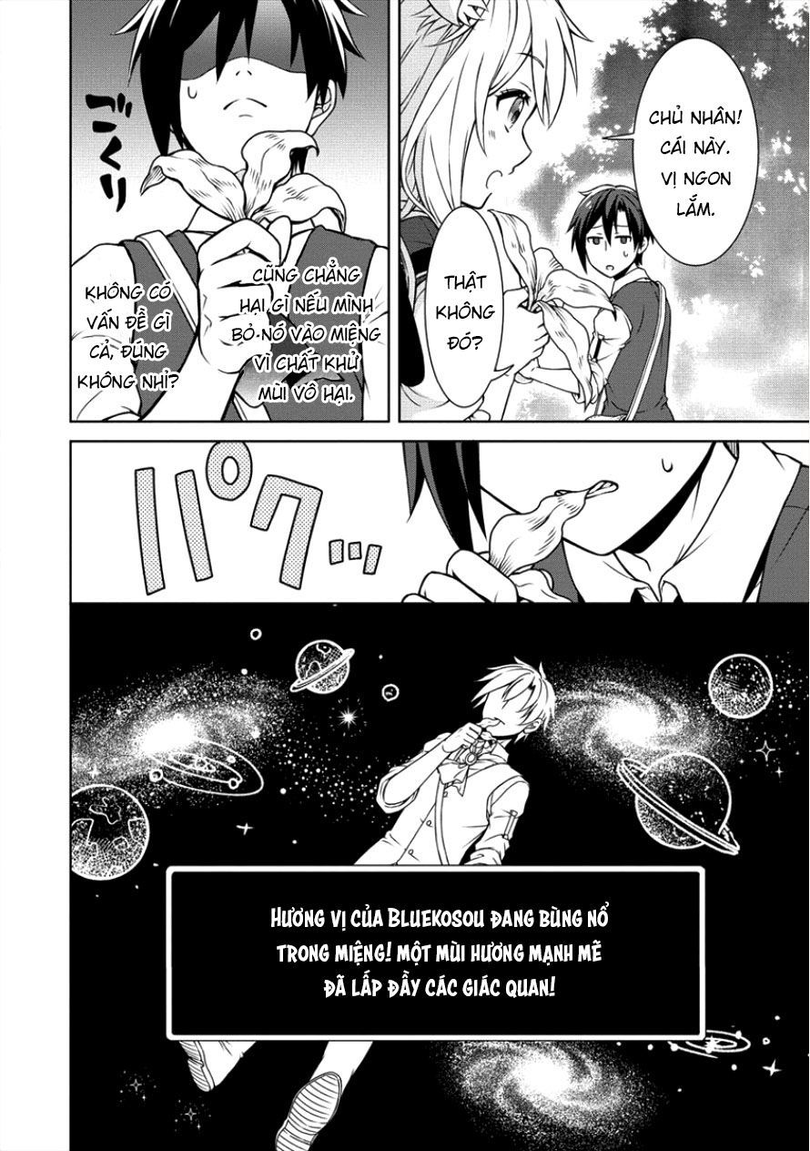 Cheat Kusushi No Slow Life: Isekai Ni Tsukurou Drugstore Chapter 7 - 19