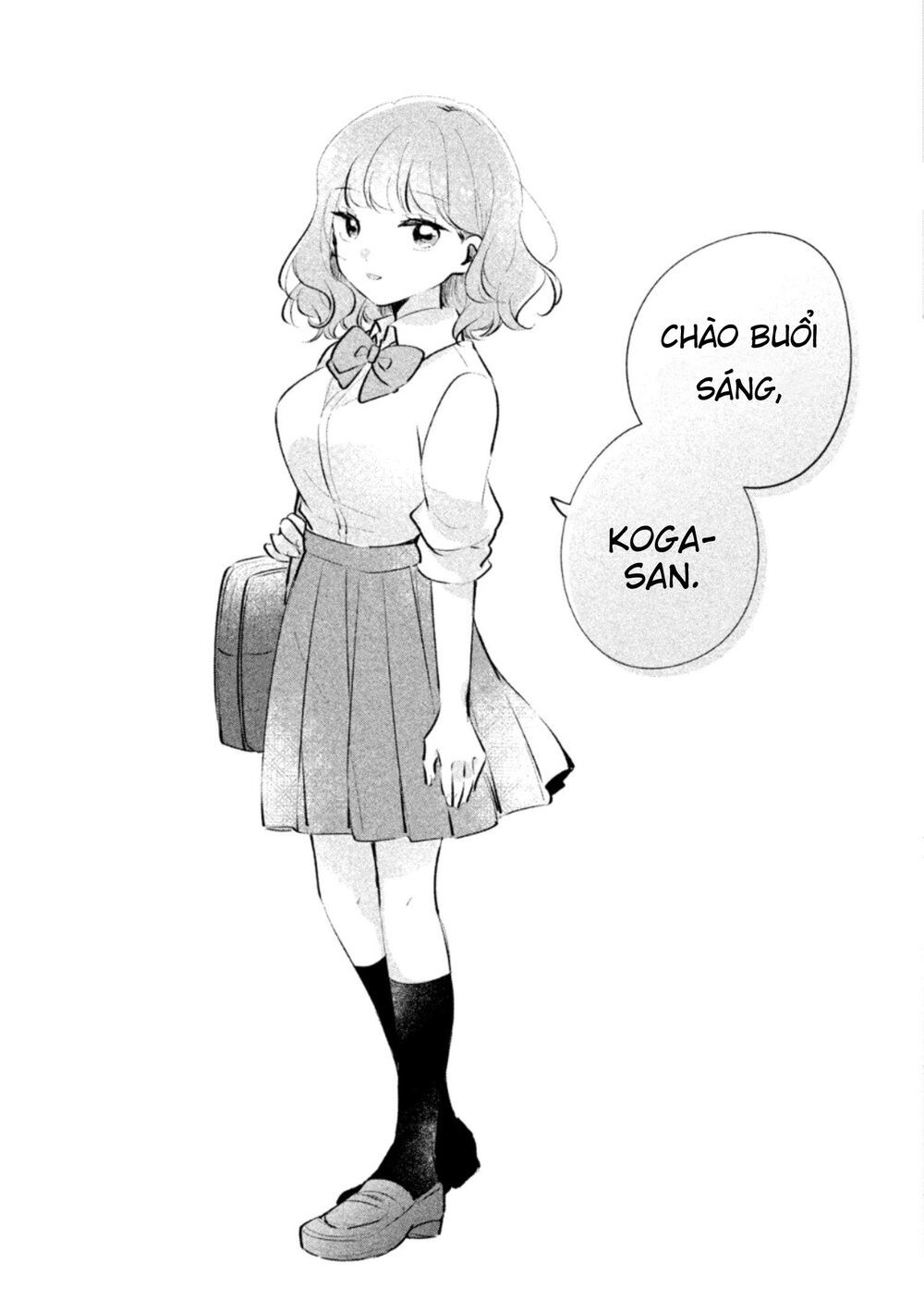 It's Not Meguro-San's First Time Chapter 18 - 4