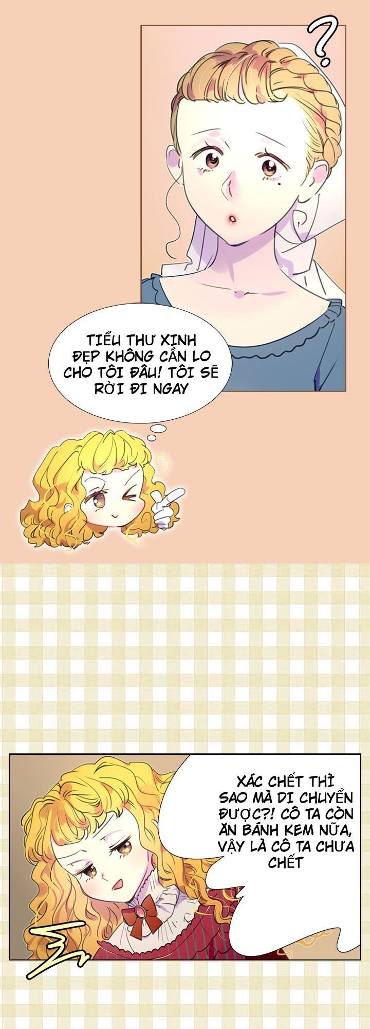 Tôi Không Phải Là Người Tốt Chapter 22 - 30