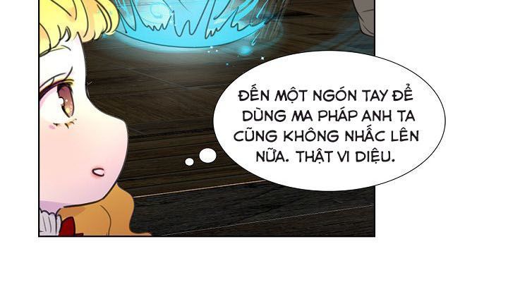 Tôi Không Phải Là Người Tốt Chapter 24 - 39