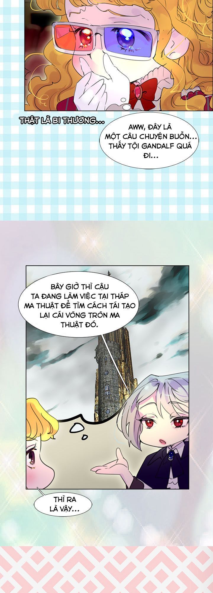 Tôi Không Phải Là Người Tốt Chapter 25 - 15