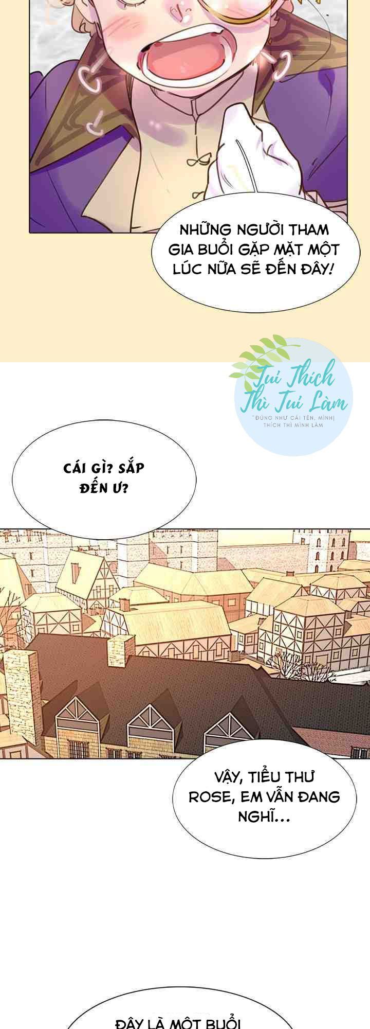 Tôi Không Phải Là Người Tốt Chapter 28 - 28