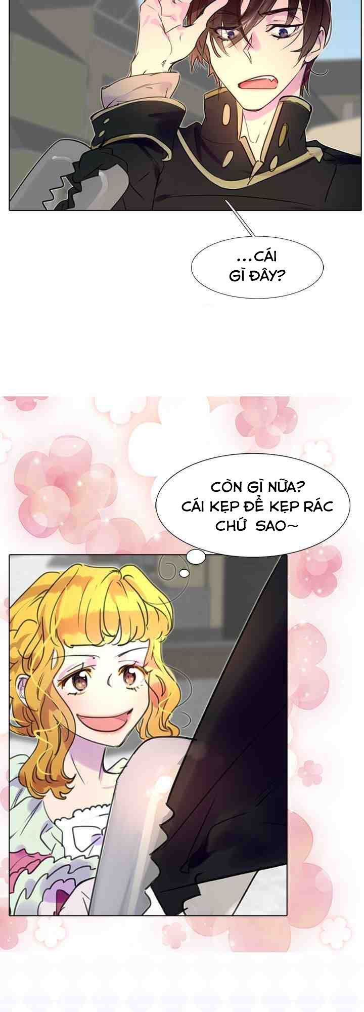 Tôi Không Phải Là Người Tốt Chapter 28 - 6