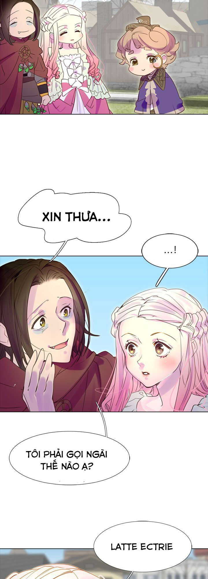 Tôi Không Phải Là Người Tốt Chapter 33 - 21