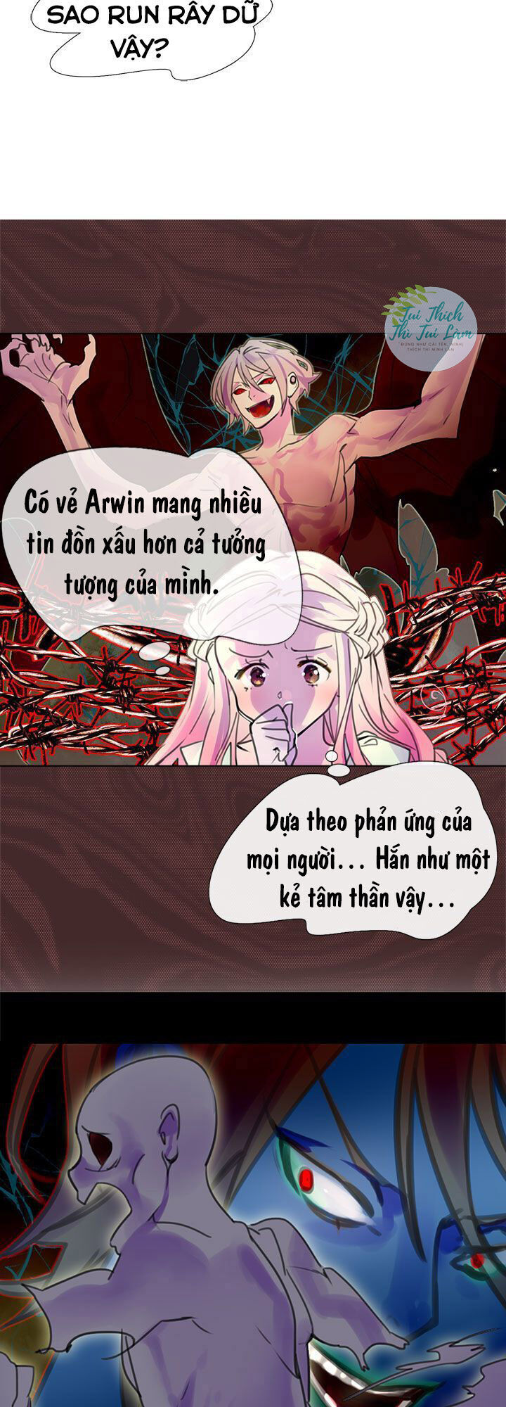 Tôi Không Phải Là Người Tốt Chapter 33 - 25