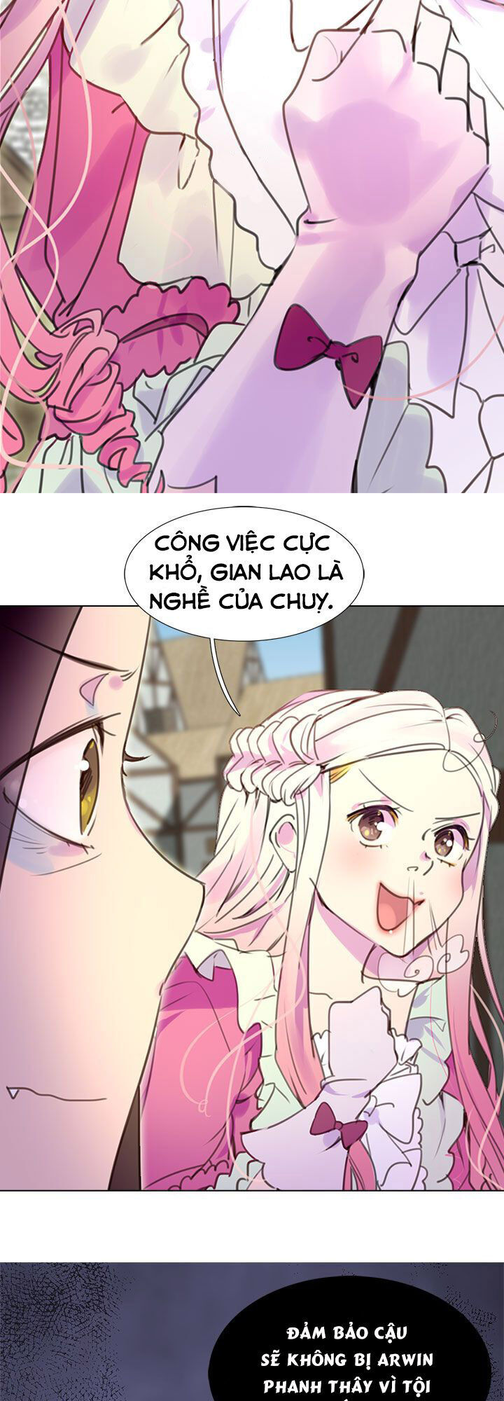 Tôi Không Phải Là Người Tốt Chapter 33 - 27