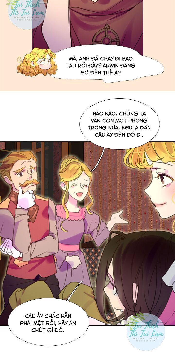 Tôi Không Phải Là Người Tốt Chapter 34 - 20