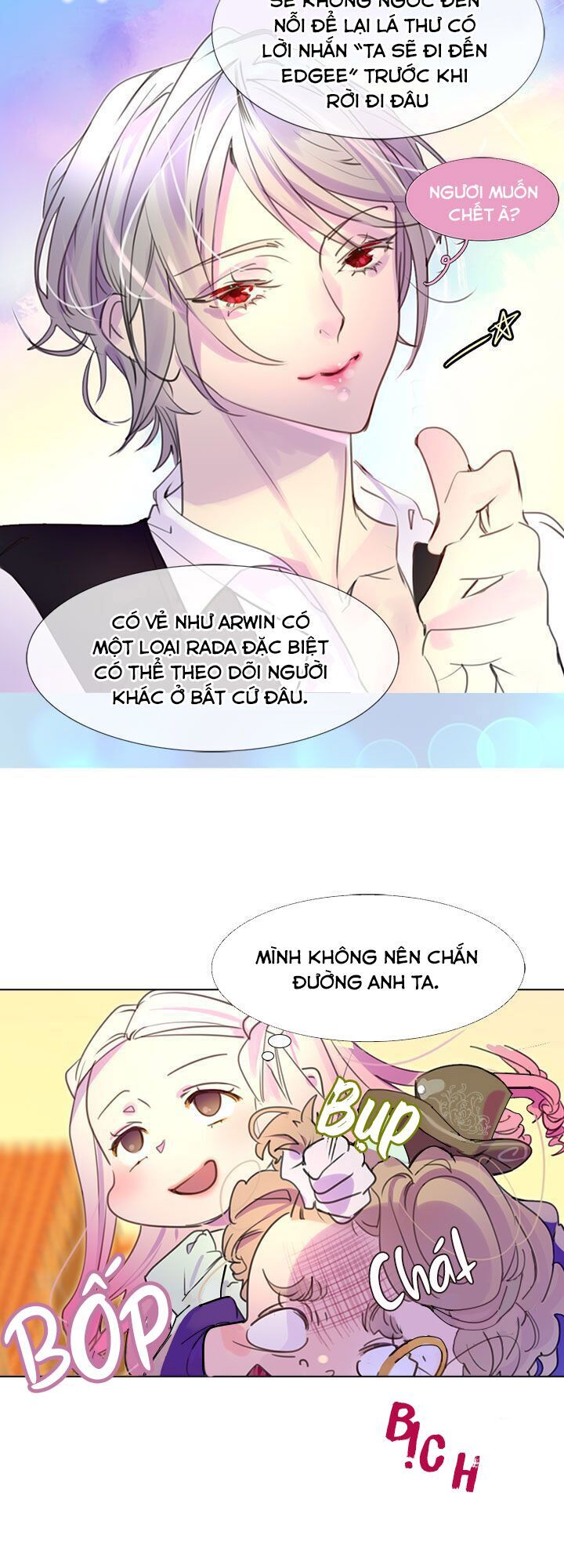 Tôi Không Phải Là Người Tốt Chapter 34 - 6