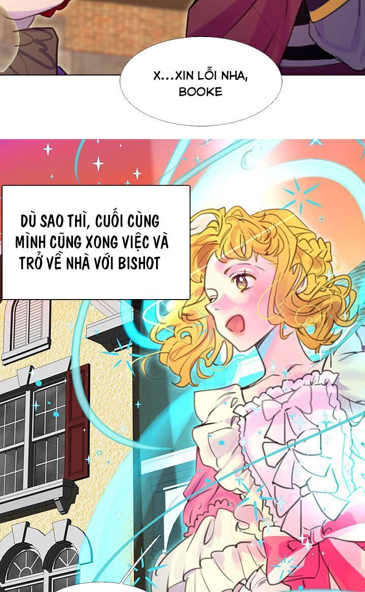 Tôi Không Phải Là Người Tốt Chapter 34 - 9