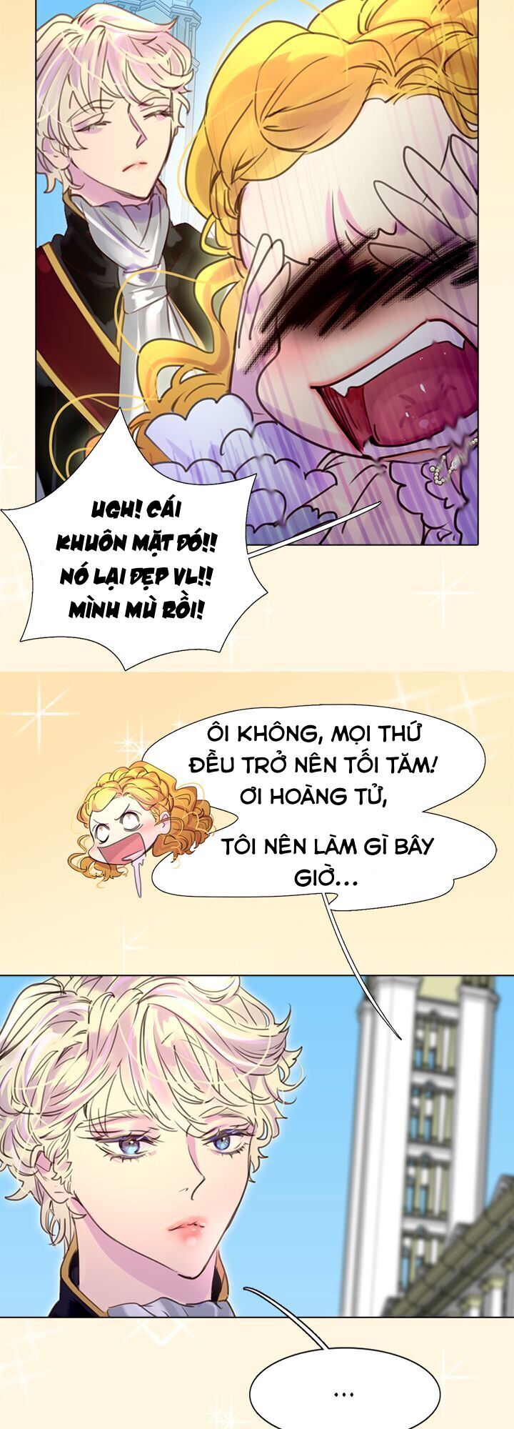 Tôi Không Phải Là Người Tốt Chapter 36 - 18