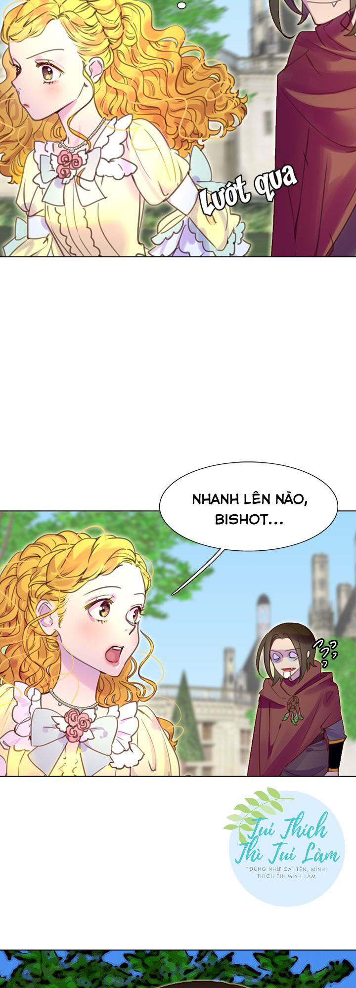 Tôi Không Phải Là Người Tốt Chapter 36 - 5