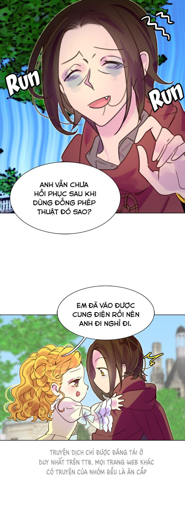 Tôi Không Phải Là Người Tốt Chapter 36 - 6