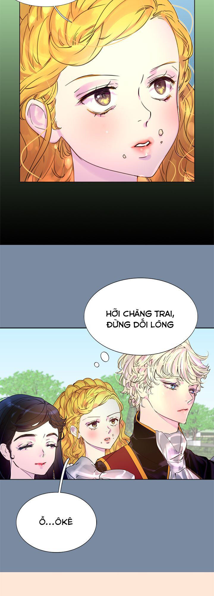 Tôi Không Phải Là Người Tốt Chapter 37 - 22