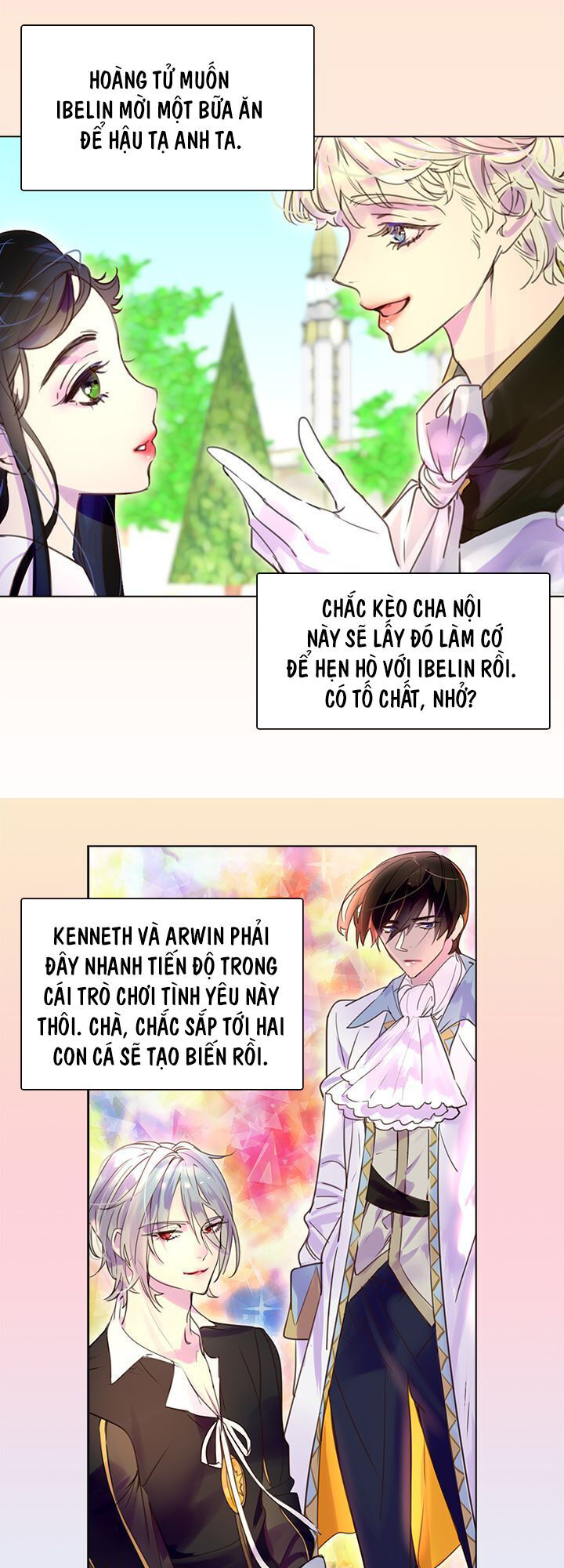 Tôi Không Phải Là Người Tốt Chapter 37 - 23