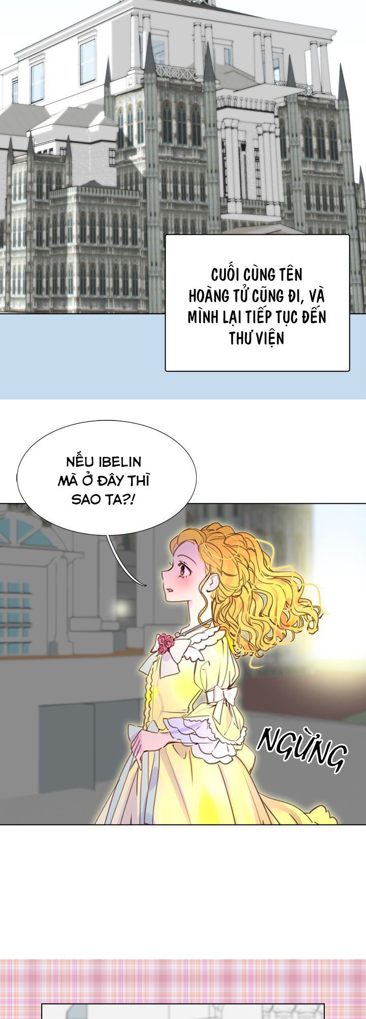 Tôi Không Phải Là Người Tốt Chapter 37 - 4