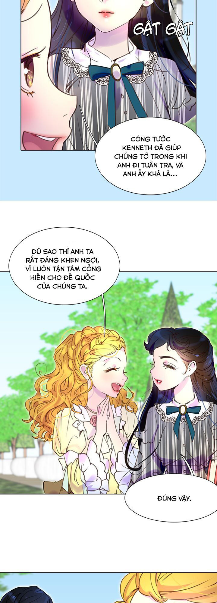 Tôi Không Phải Là Người Tốt Chapter 37 - 9