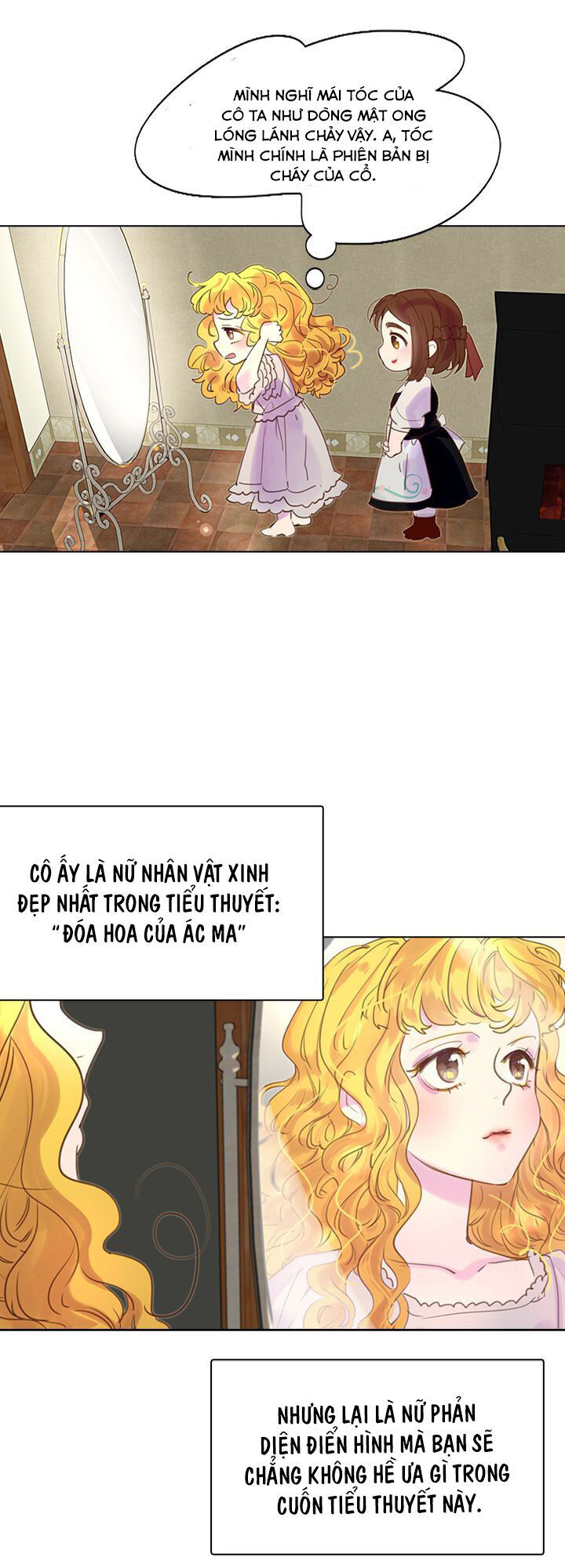 Tôi Không Phải Là Người Tốt Chapter 38 - 17