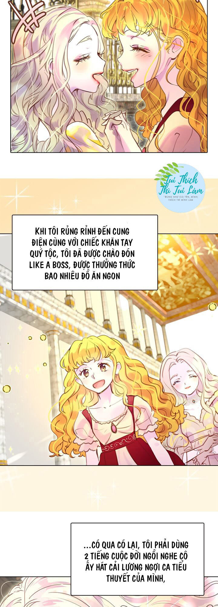 Tôi Không Phải Là Người Tốt Chapter 38 - 3