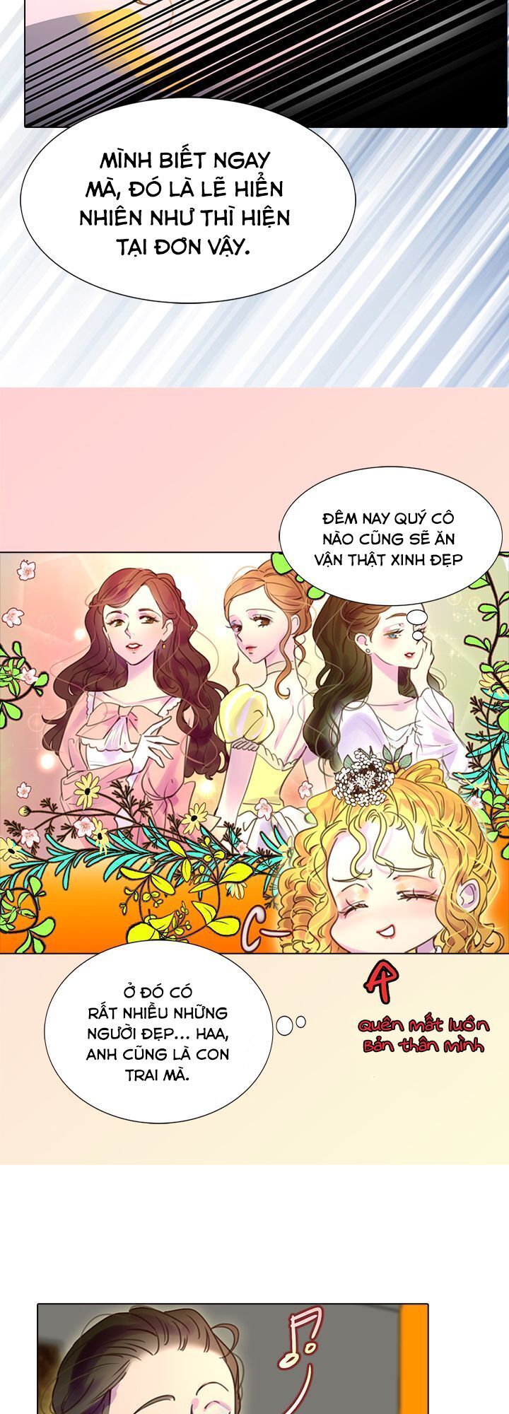 Tôi Không Phải Là Người Tốt Chapter 39 - 18