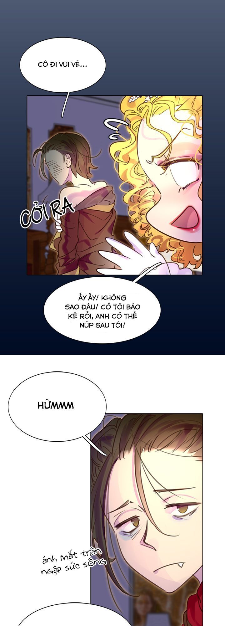 Tôi Không Phải Là Người Tốt Chapter 39 - 21