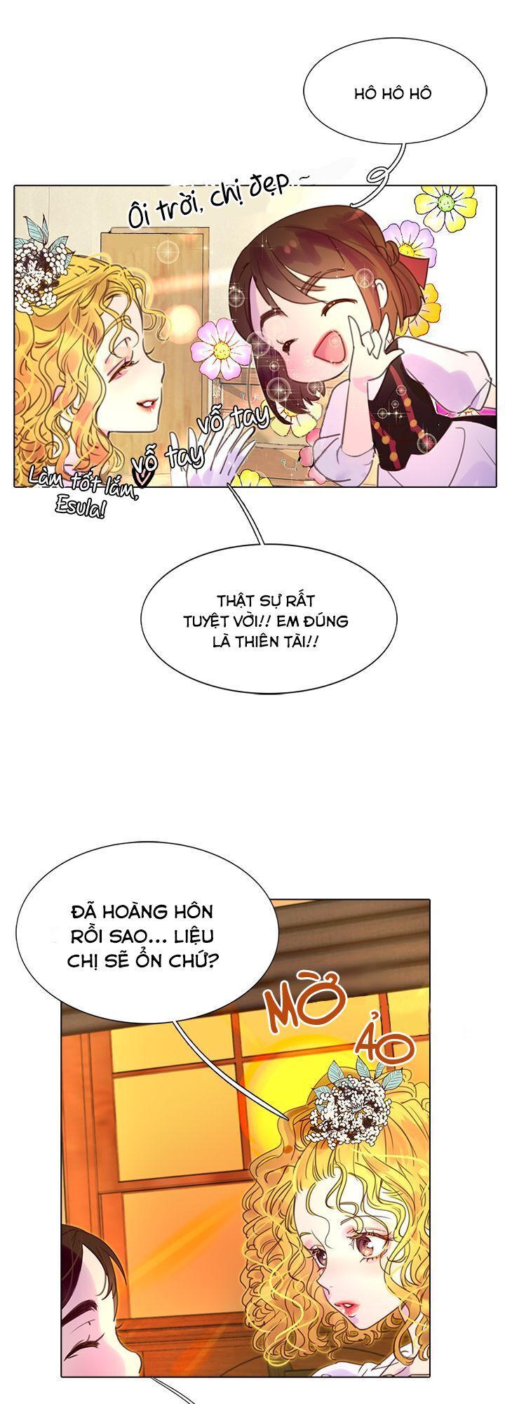 Tôi Không Phải Là Người Tốt Chapter 39 - 9