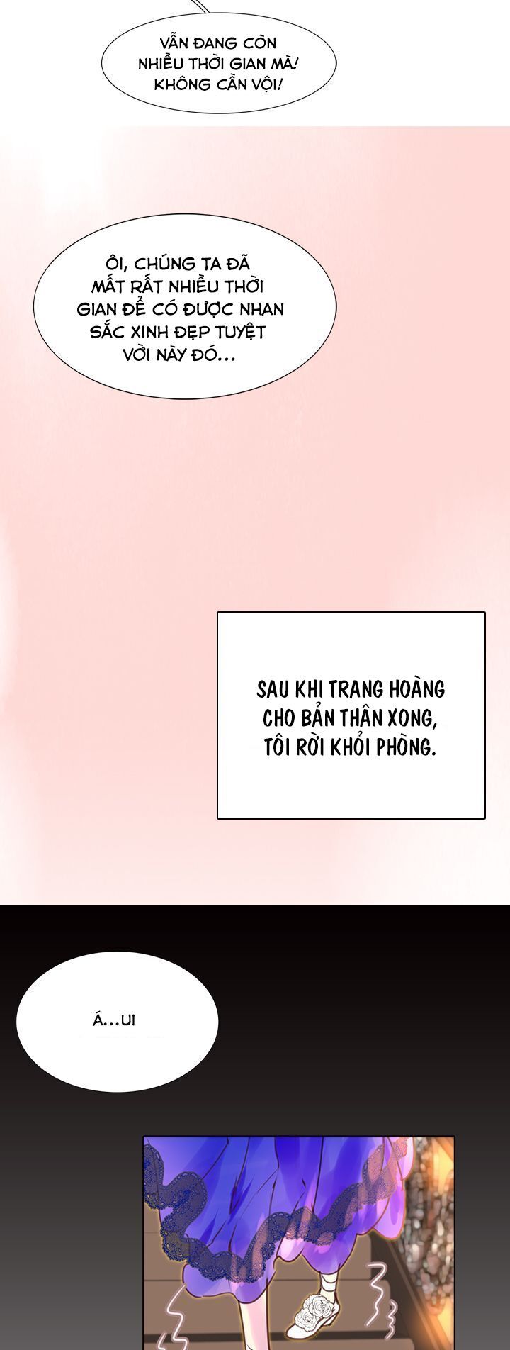 Tôi Không Phải Là Người Tốt Chapter 39 - 10