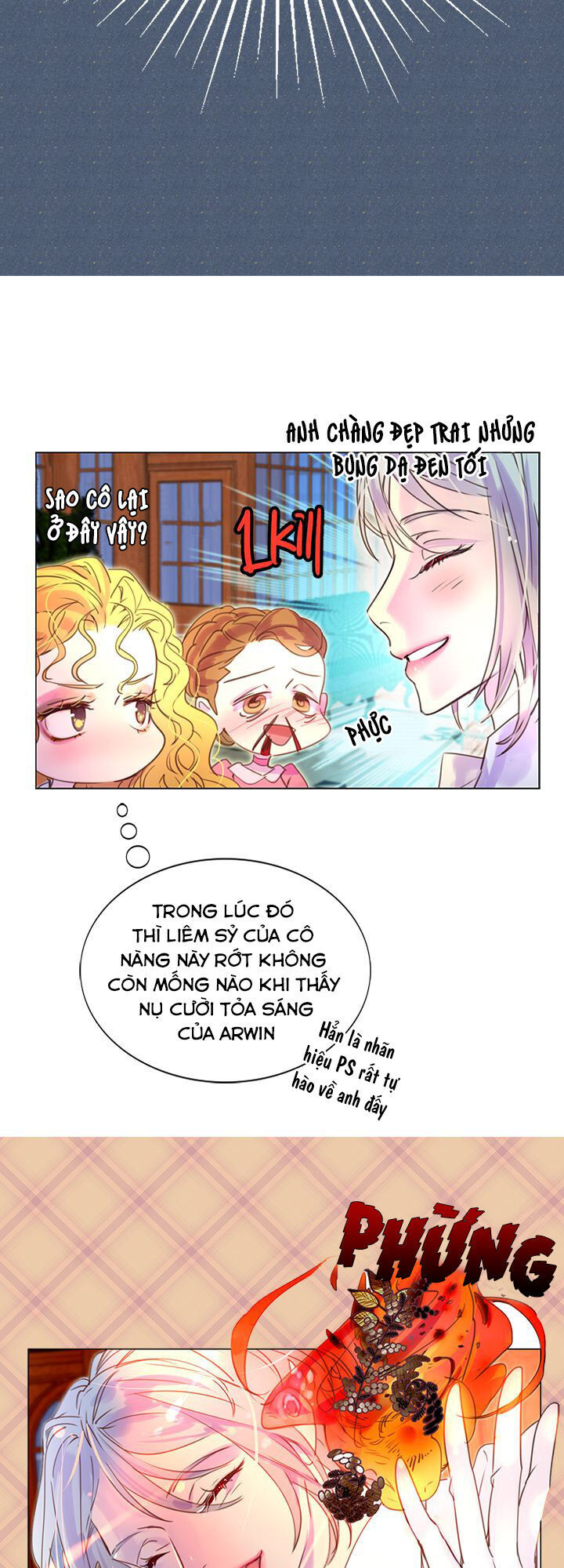 Tôi Không Phải Là Người Tốt Chapter 41 - 16