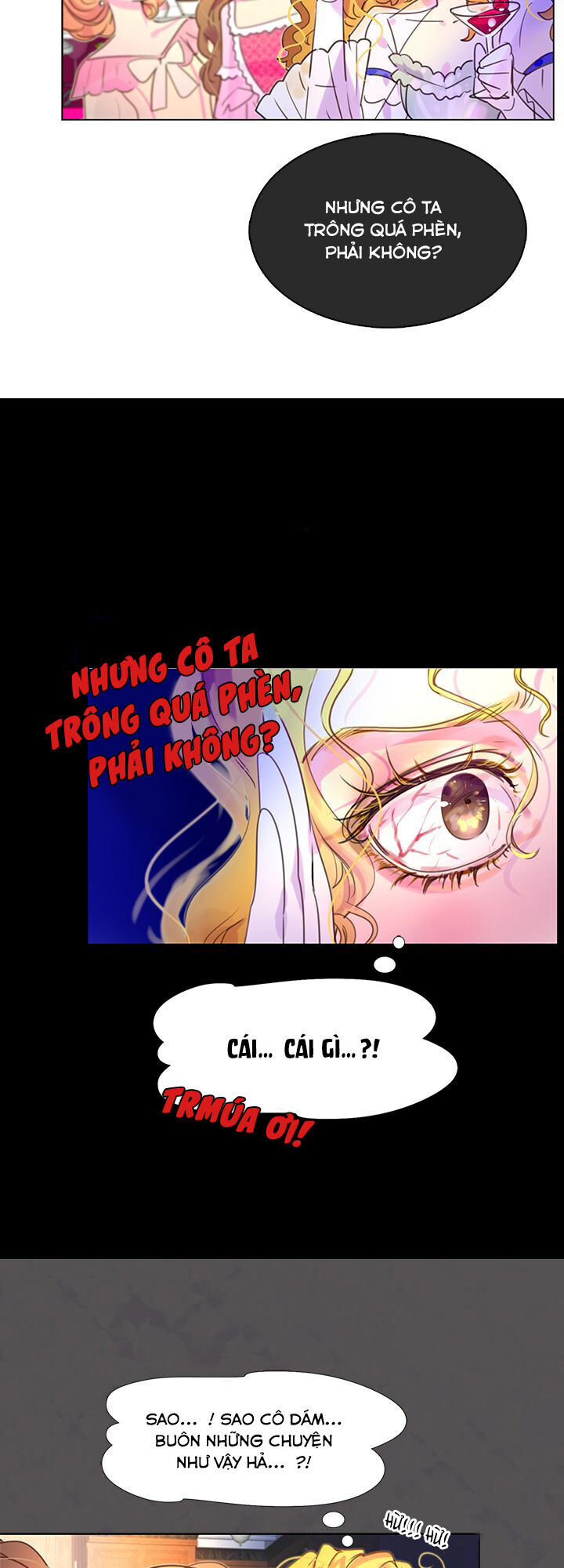 Tôi Không Phải Là Người Tốt Chapter 41 - 28