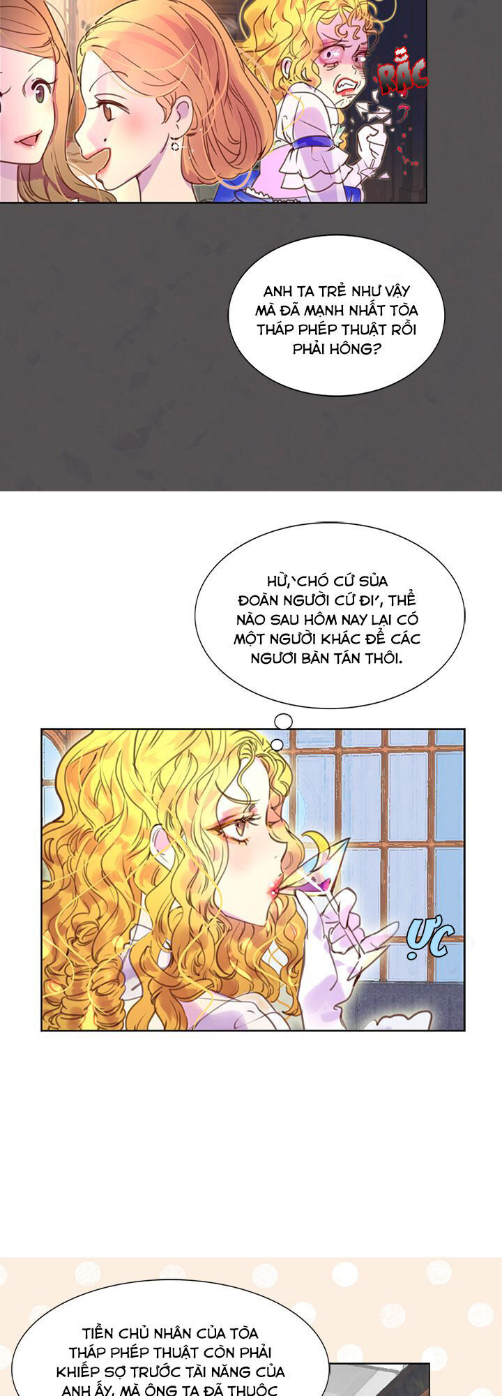 Tôi Không Phải Là Người Tốt Chapter 41 - 29