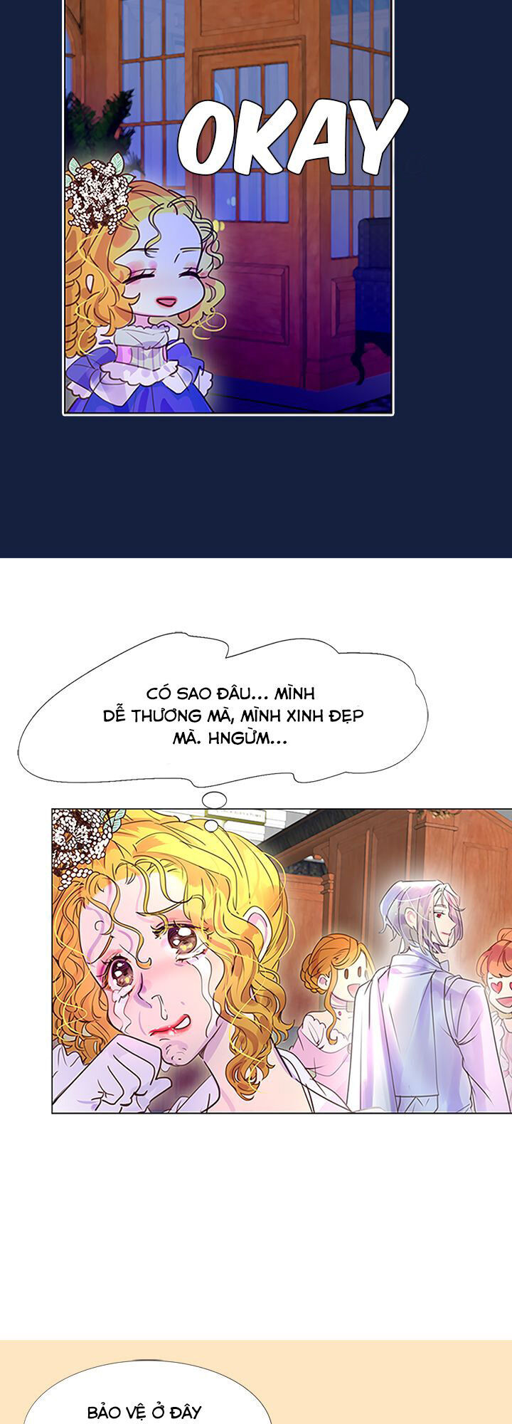 Tôi Không Phải Là Người Tốt Chapter 41 - 6