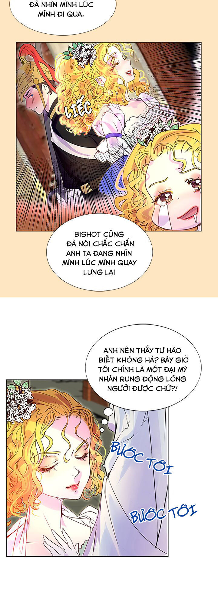 Tôi Không Phải Là Người Tốt Chapter 41 - 7