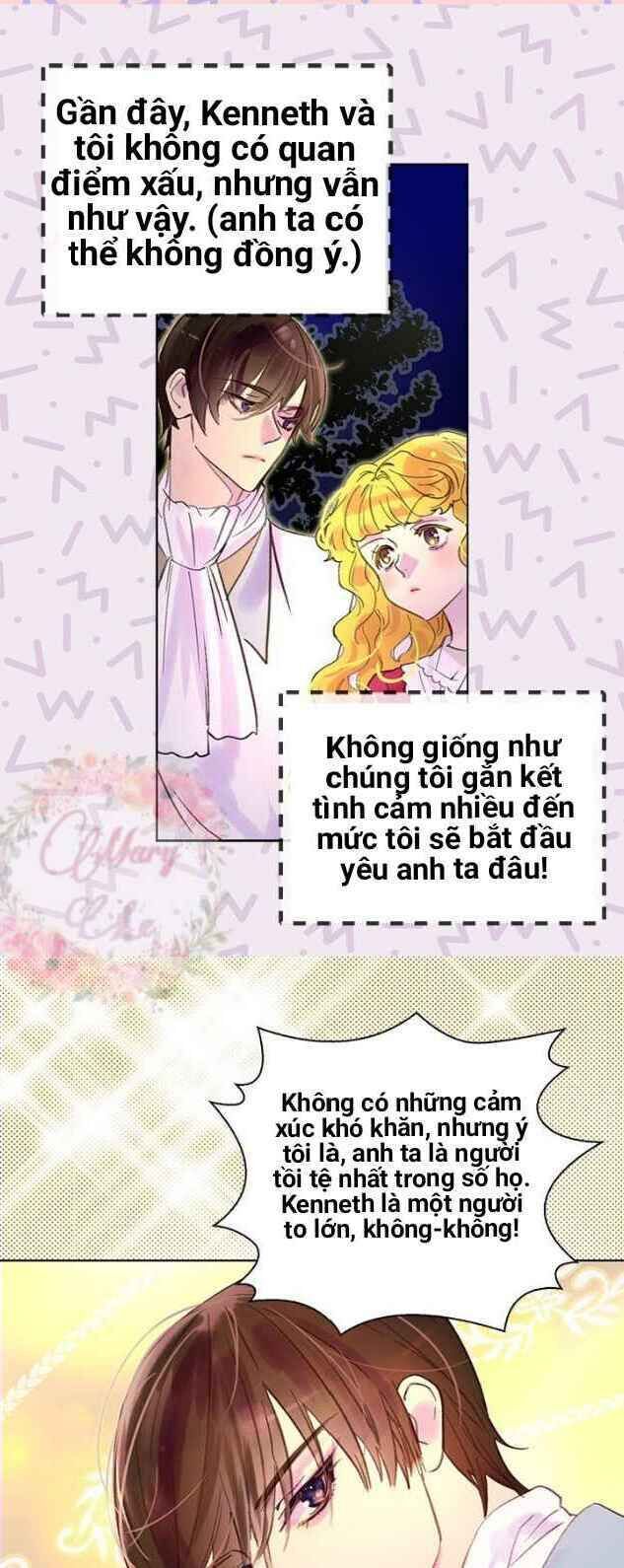 Tôi Không Phải Là Người Tốt Chapter 55 - 13