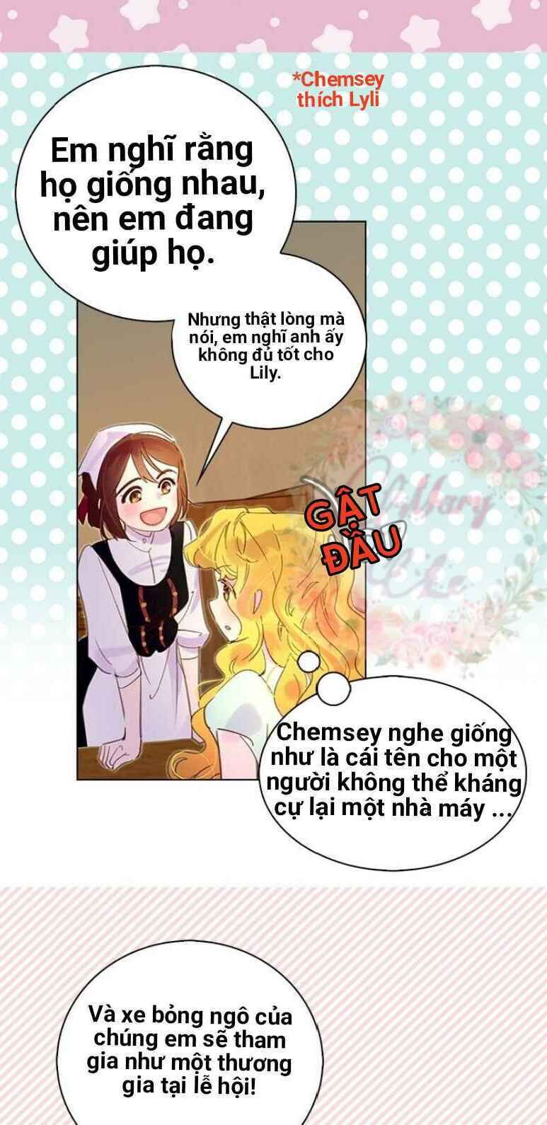 Tôi Không Phải Là Người Tốt Chapter 55 - 15