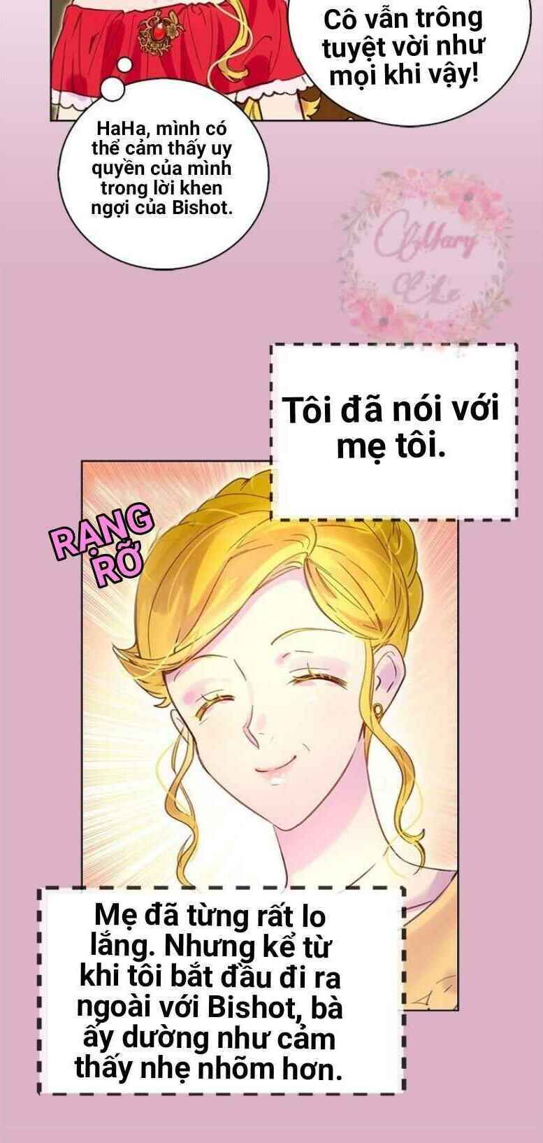 Tôi Không Phải Là Người Tốt Chapter 56 - 1