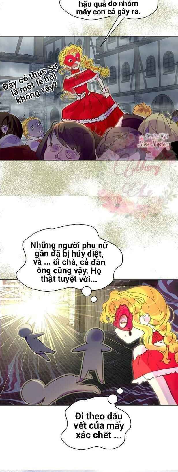 Tôi Không Phải Là Người Tốt Chapter 56 - 10