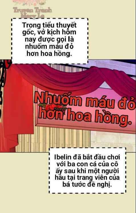 Tôi Không Phải Là Người Tốt Chapter 58 - 19