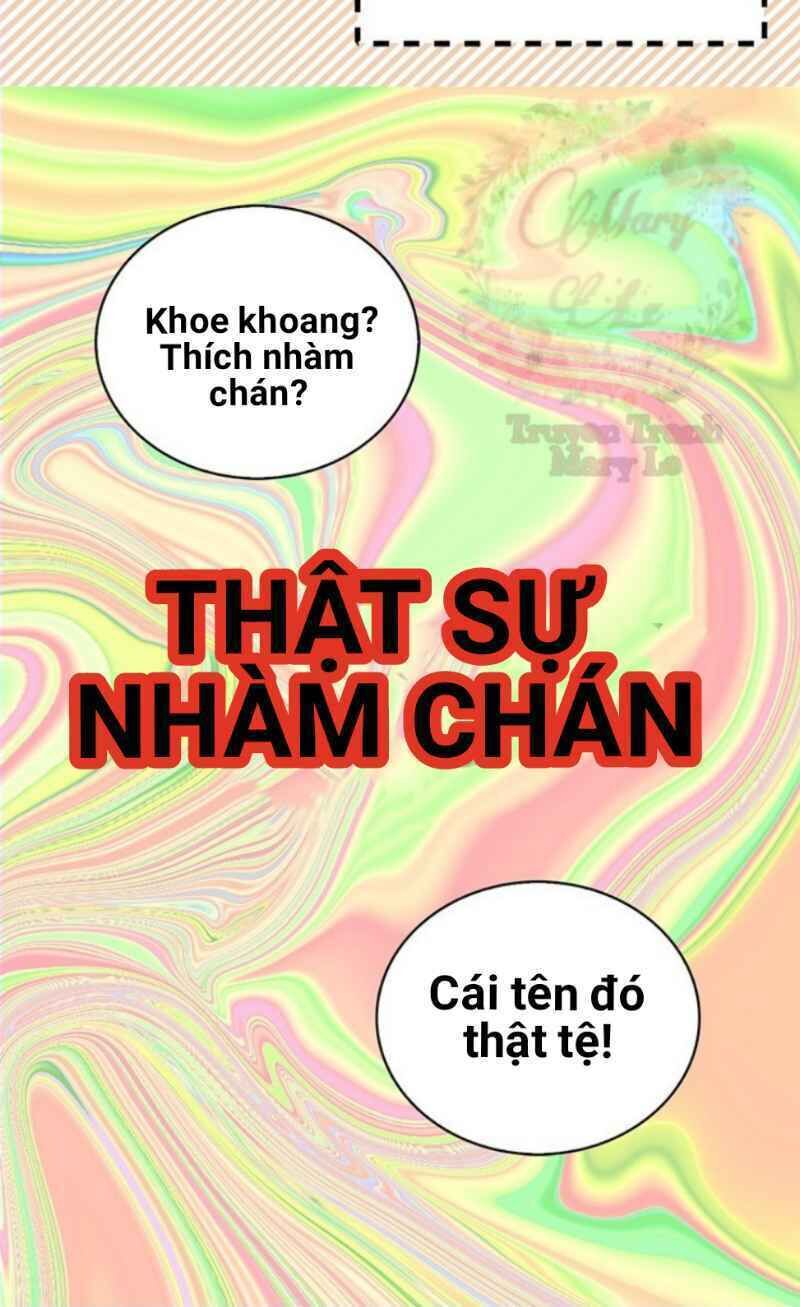 Tôi Không Phải Là Người Tốt Chapter 58 - 3