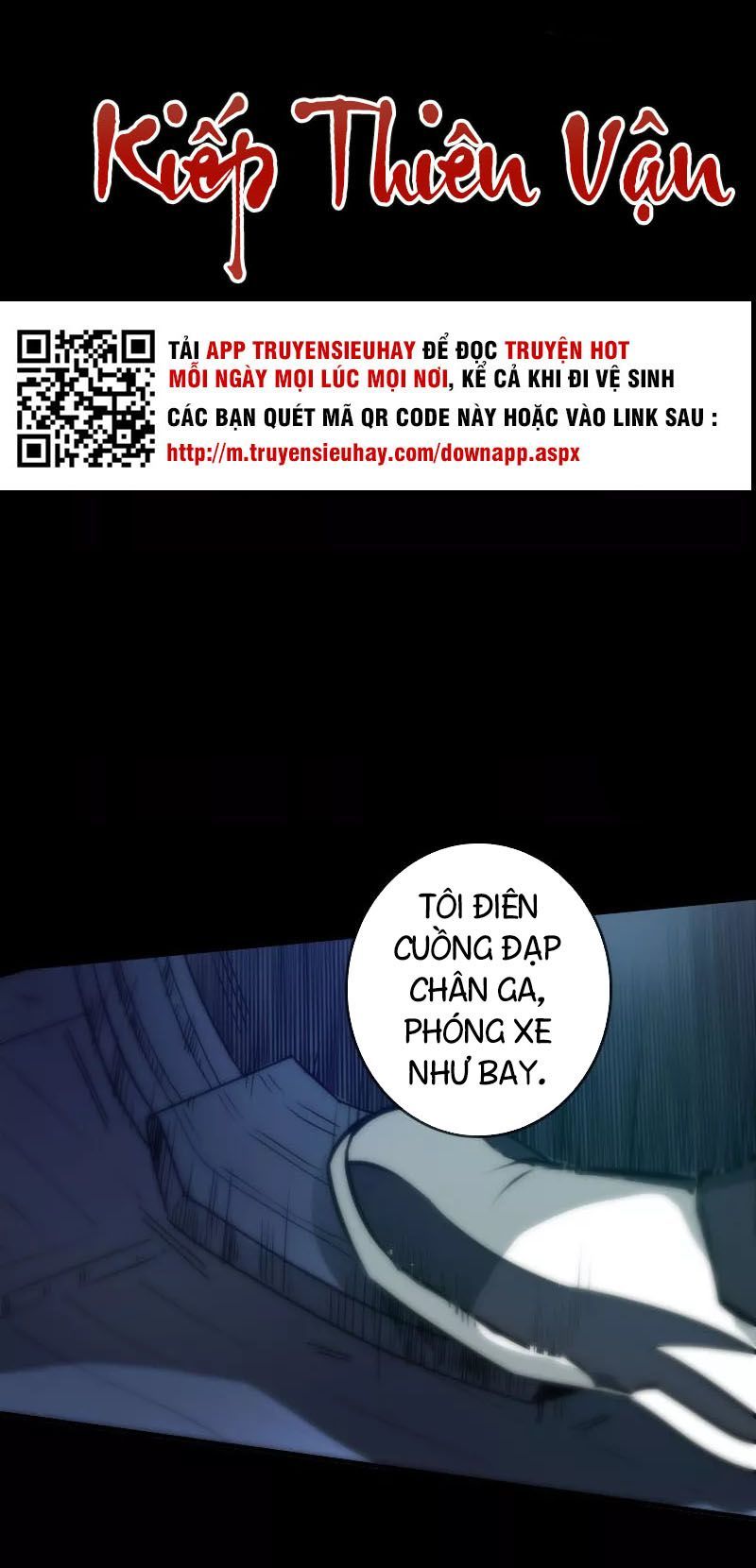 Kiếp Thiên Vận Chapter 44 - 2