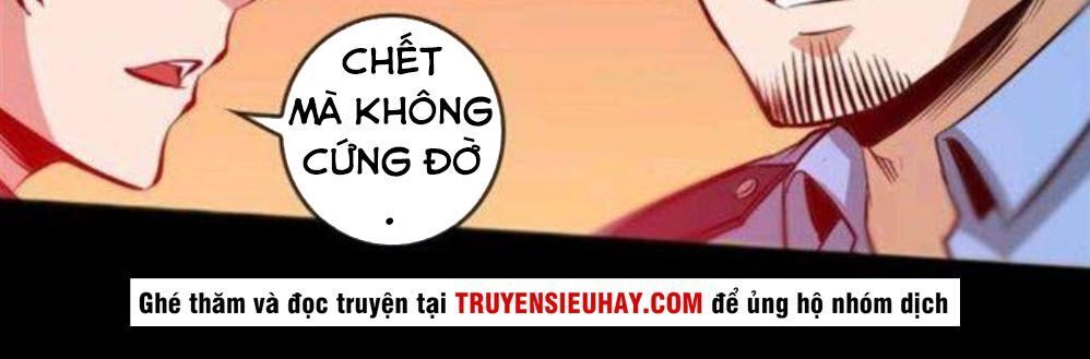 Kiếp Thiên Vận Chapter 52 - 6