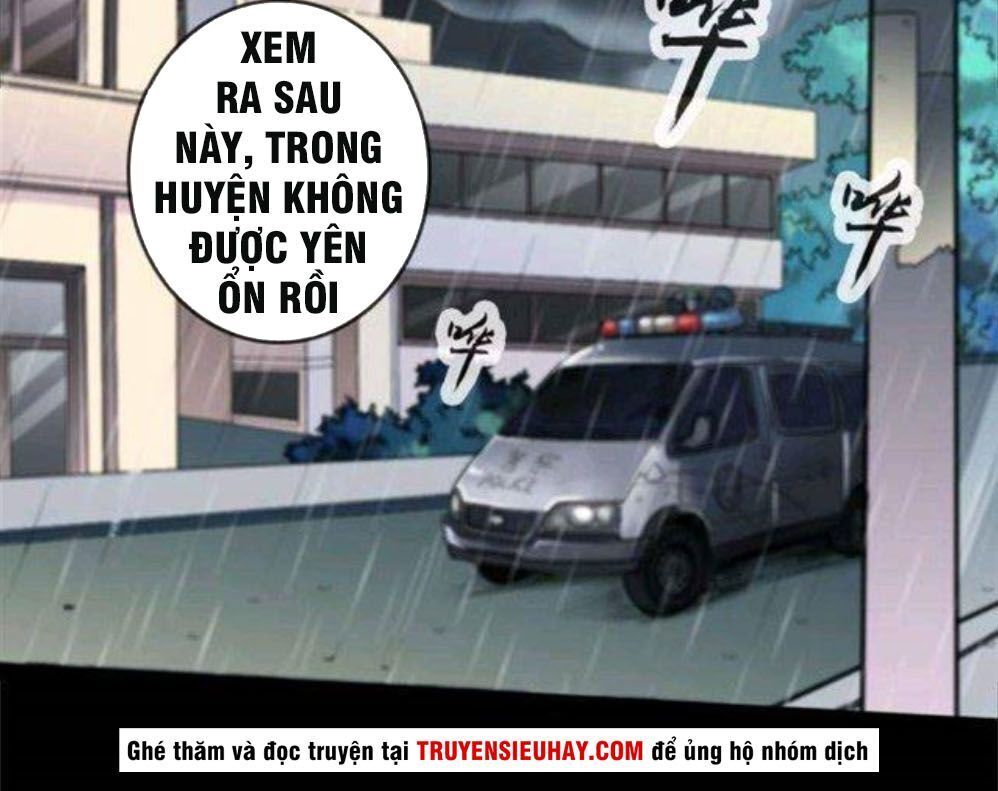 Kiếp Thiên Vận Chapter 52 - 10