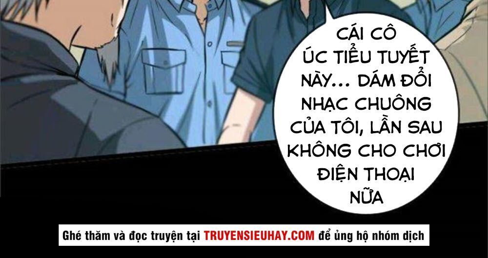 Kiếp Thiên Vận Chapter 56 - 2