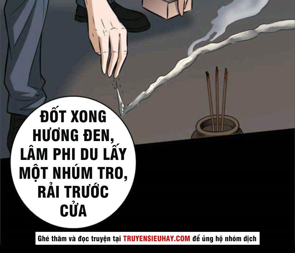 Kiếp Thiên Vận Chapter 57 - 2