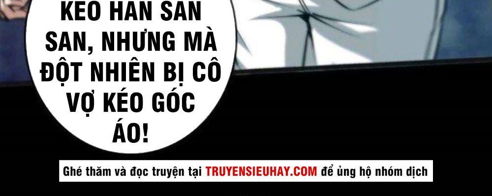 Kiếp Thiên Vận Chapter 58 - 2