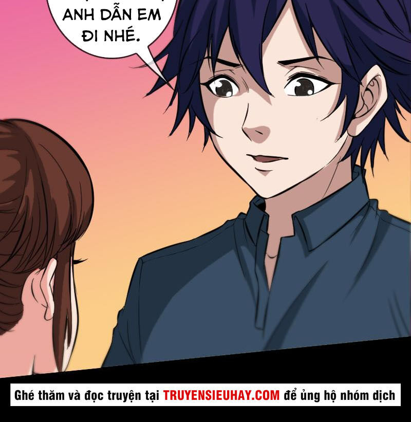 Kiếp Thiên Vận Chapter 64 - 5