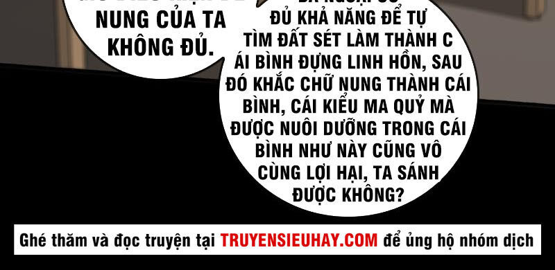 Kiếp Thiên Vận Chapter 67 - 10