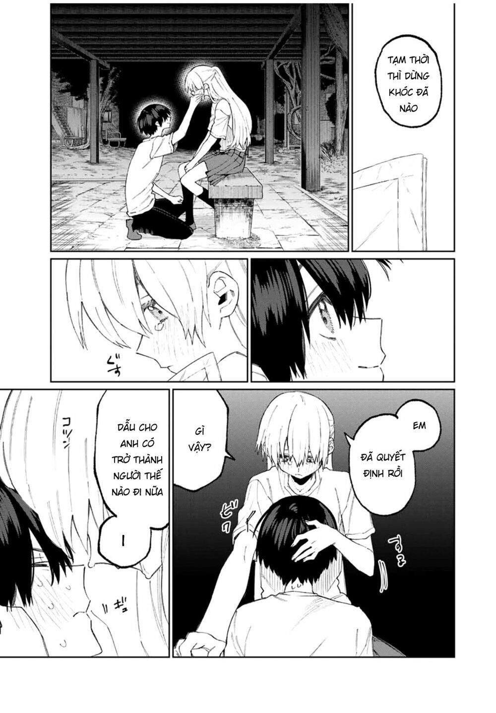 That Girl Is Not Just Cute Chapter 44 - 14